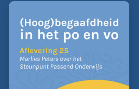 Podcast 25 - voorkant